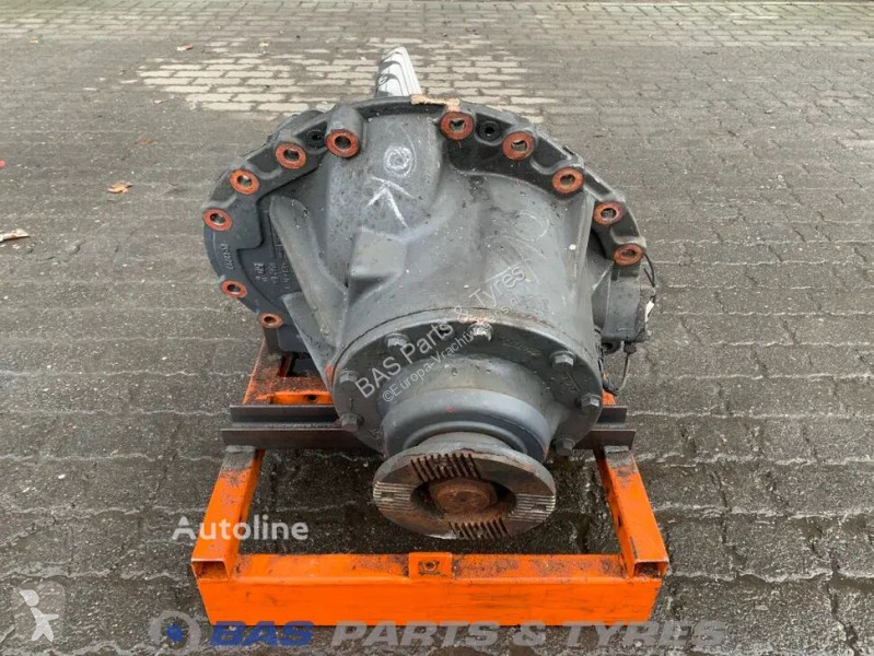 DAF AAS1344 truck part