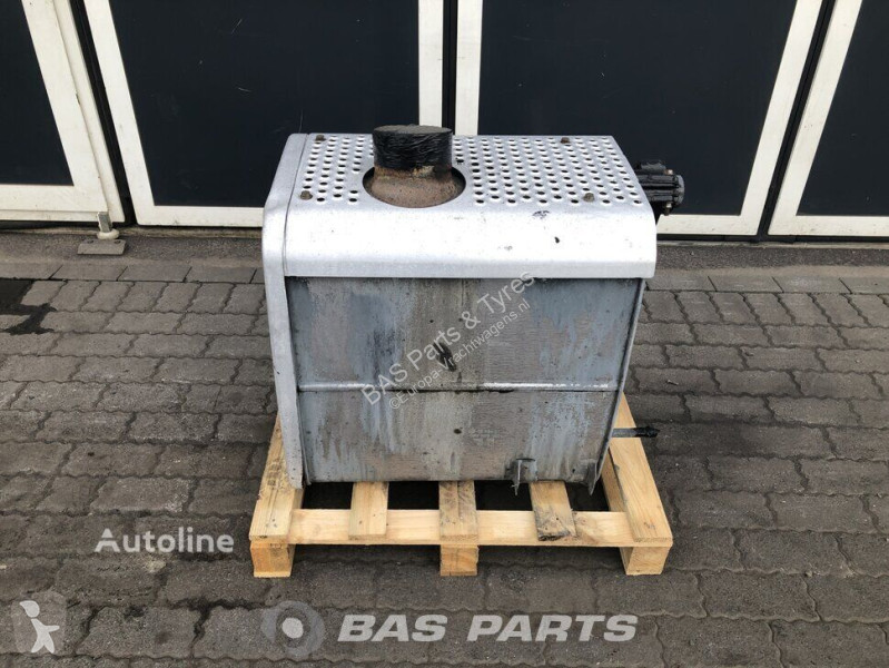قطع غيار الآليات الثقيلة Mercedes Silencer...
