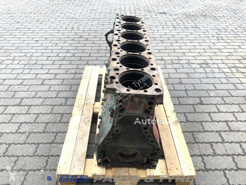 Pièces poids lourds Volvo Shortblock