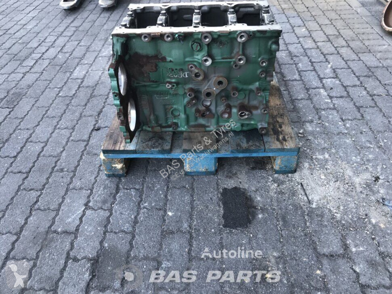 Volvo Shortblock truck part
