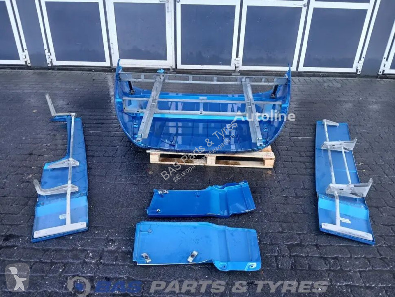 قطع غيار الآليات الثقيلة DAF