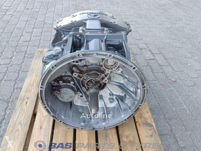 قطع غيار الآليات الثقيلة Mercedes Mercedes...