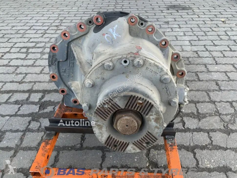 DAF AAS1344 truck part