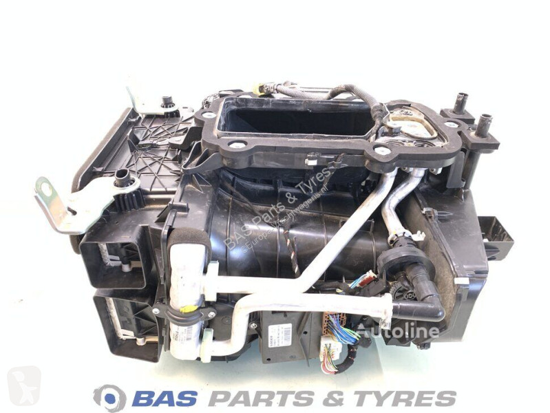 قطع غيار الآليات الثقيلة Volvo Air conditioning...