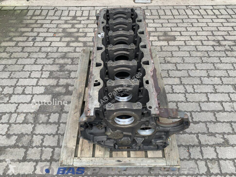 Vrachtwagenonderdelen DAF Shortblock