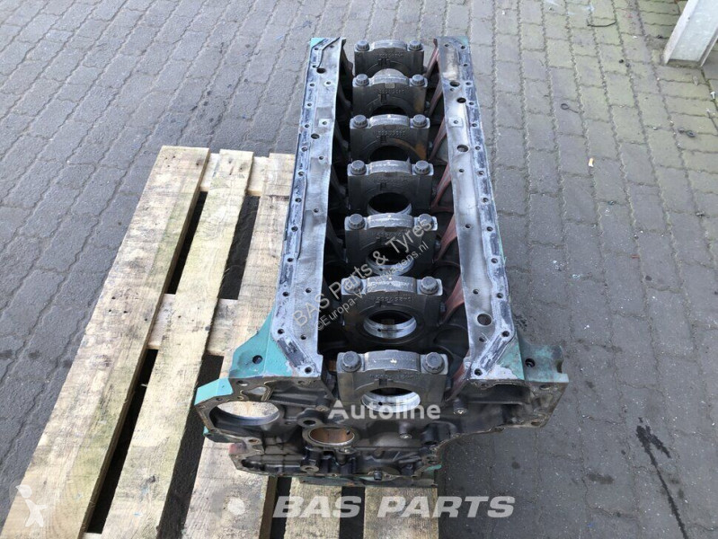 Volvo Shortblock truck part