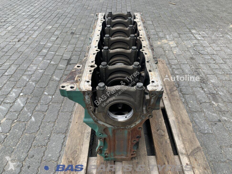 Volvo Shortblock truck part