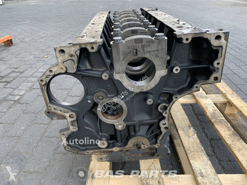 Pièces poids lourds Renault Shortblock