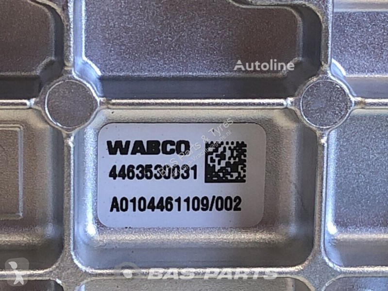 قطع غيار الآليات الثقيلة Mercedes ECU gearbox...