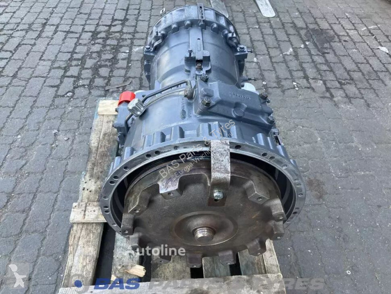 Repuestos para camiones Volvo PT2106...