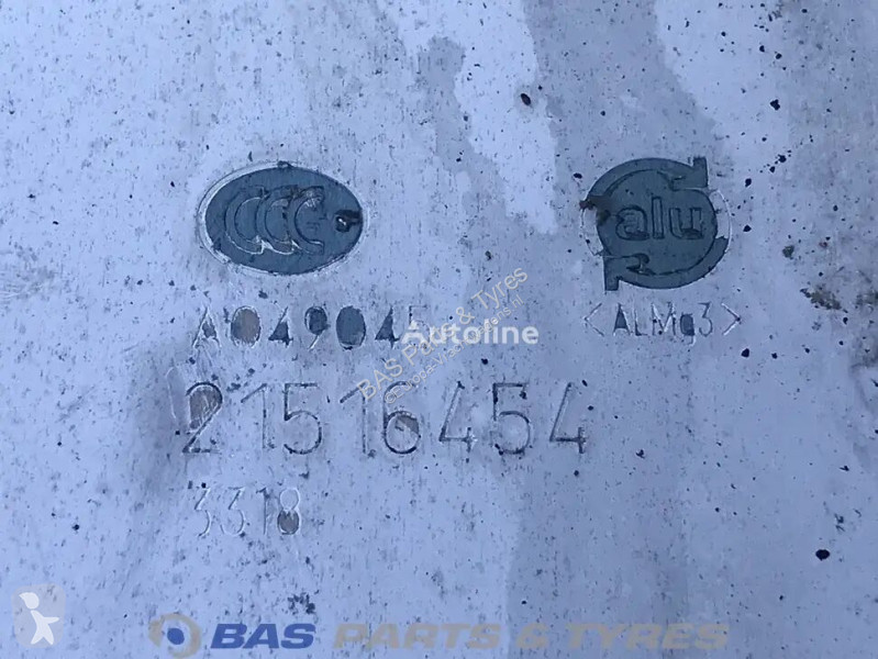 Repuestos para camiones Volvo 610 Liter