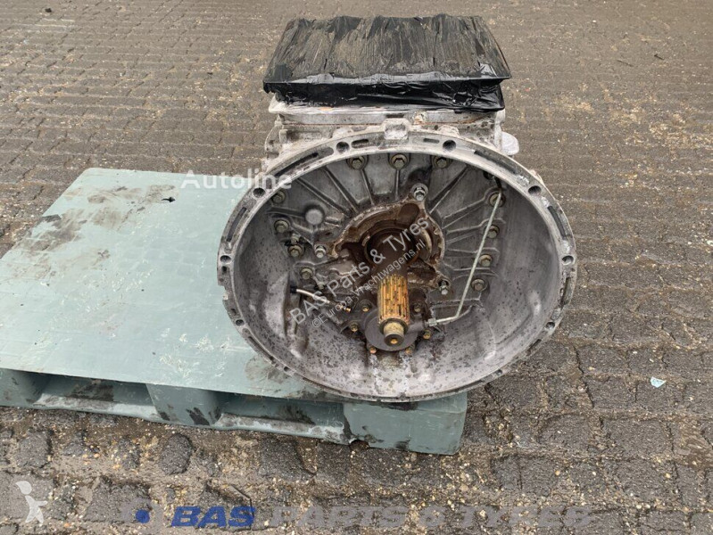 Reservedele til lastbil Renault T-Serie AT2412F...