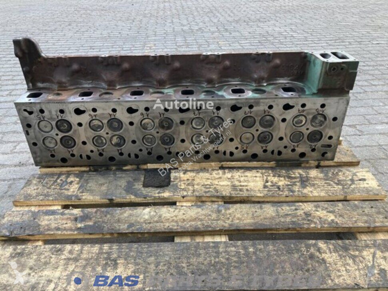 Запчасти для грузовика Volvo Cylinderhead D13K 460