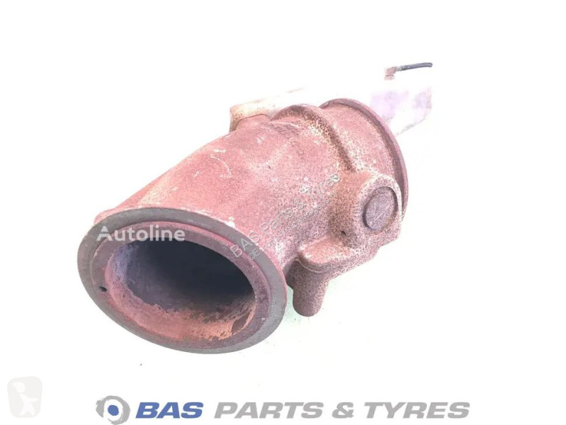 Pièces poids lourds MAN Engine Brake Valve