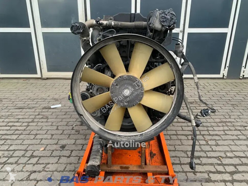 قطع غيار الآليات الثقيلة Renault