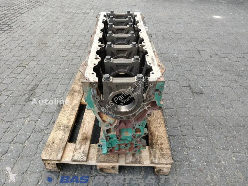 Repuestos para camiones Volvo Shortblock