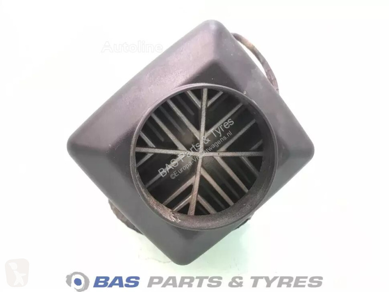 Vrachtwagenonderdelen Webasto AirTop Evo 2000...