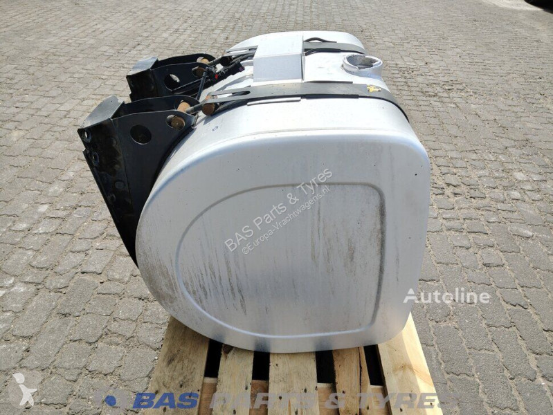 قطع غيار الآليات الثقيلة Renault 330 Liter