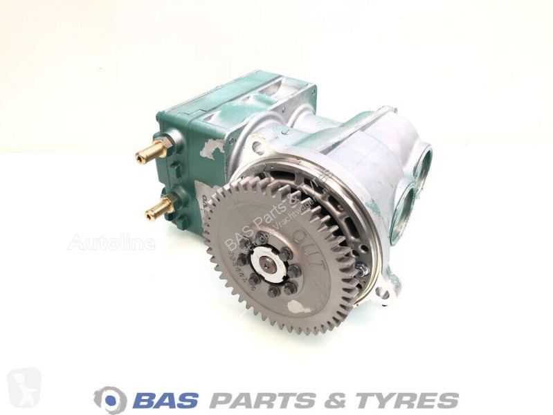 قطع غيار الآليات الثقيلة Volvo Air compressor