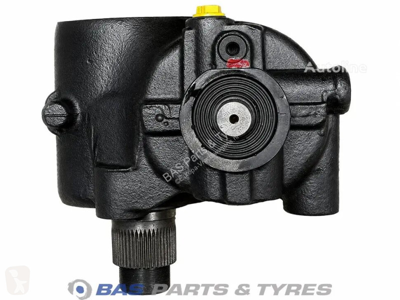 Vrachtwagenonderdelen ZF Steering box Mercedes