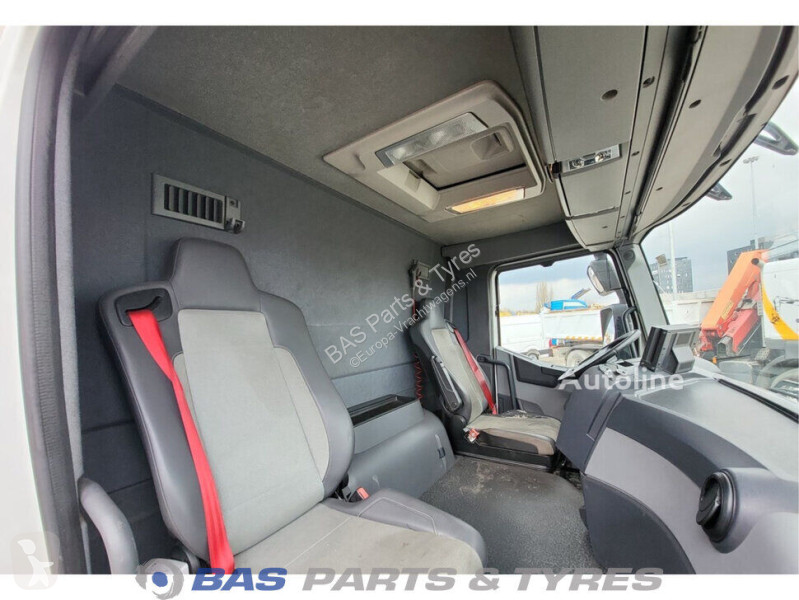 قطع غيار الآليات الثقيلة Renault C/K/T-Serie...