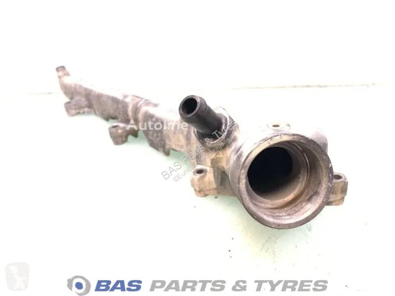 قطع غيار الآليات الثقيلة Scania Coolant pipe