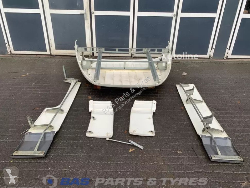 قطع غيار الآليات الثقيلة DAF