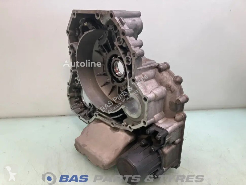 قطع غيار الآليات الثقيلة Scania...