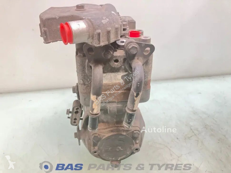 قطع غيار الآليات الثقيلة Scania Compressor