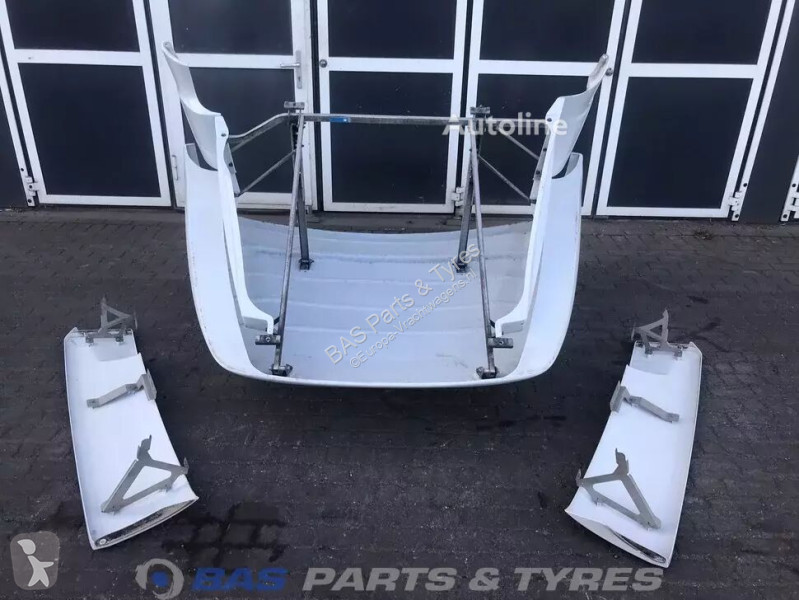 قطع غيار الآليات الثقيلة DAF