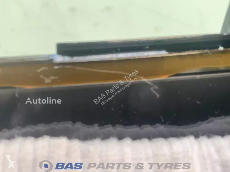 قطع غيار الآليات الثقيلة Mercedes