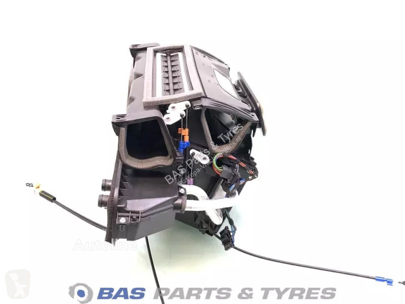 قطع غيار الآليات الثقيلة Mercedes Heating Unit...