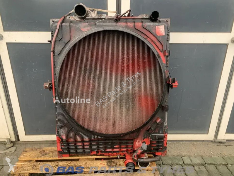 قطع غيار الآليات الثقيلة Volvo