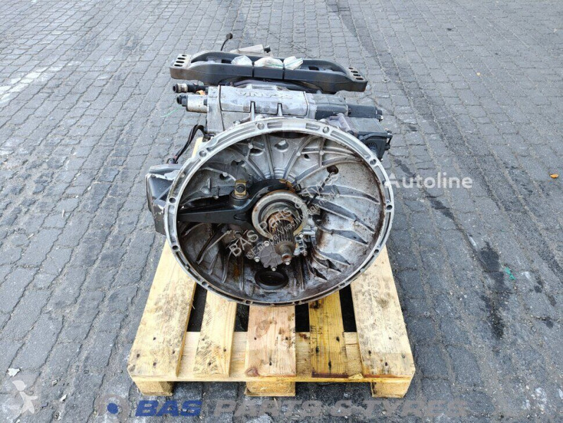 قطع غيار الآليات الثقيلة Scania R-Serie NextGen...