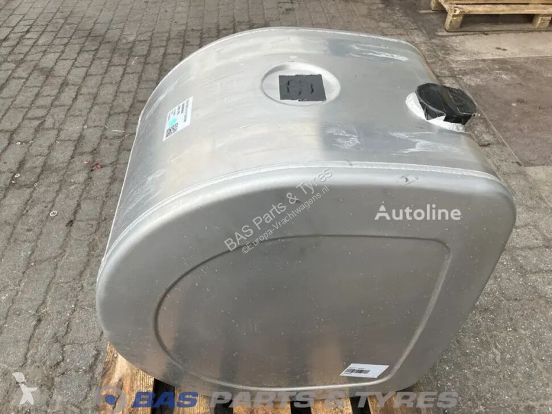 قطع غيار الآليات الثقيلة Volvo 210 Liter