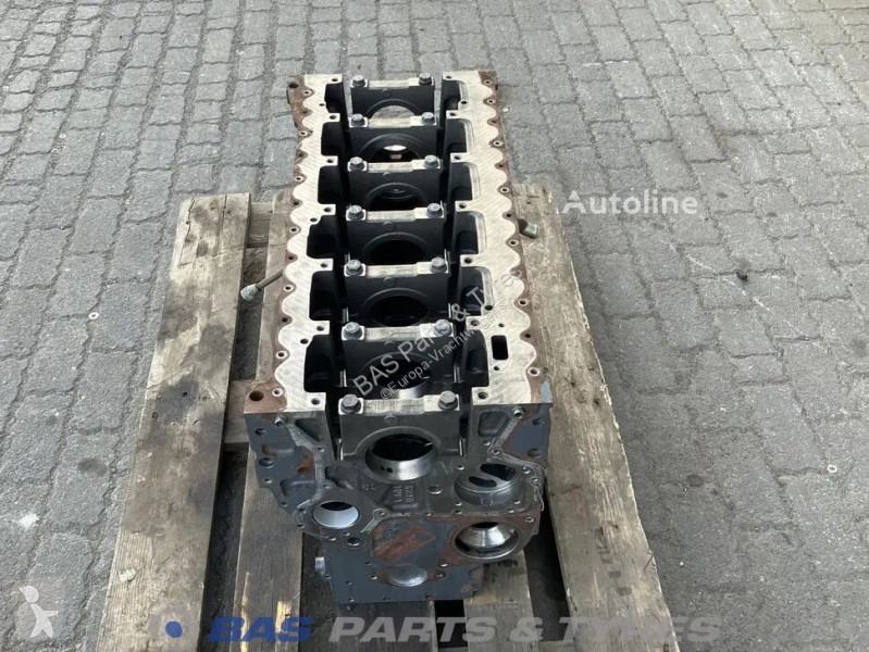 قطع غيار الآليات الثقيلة DAF Shortblock