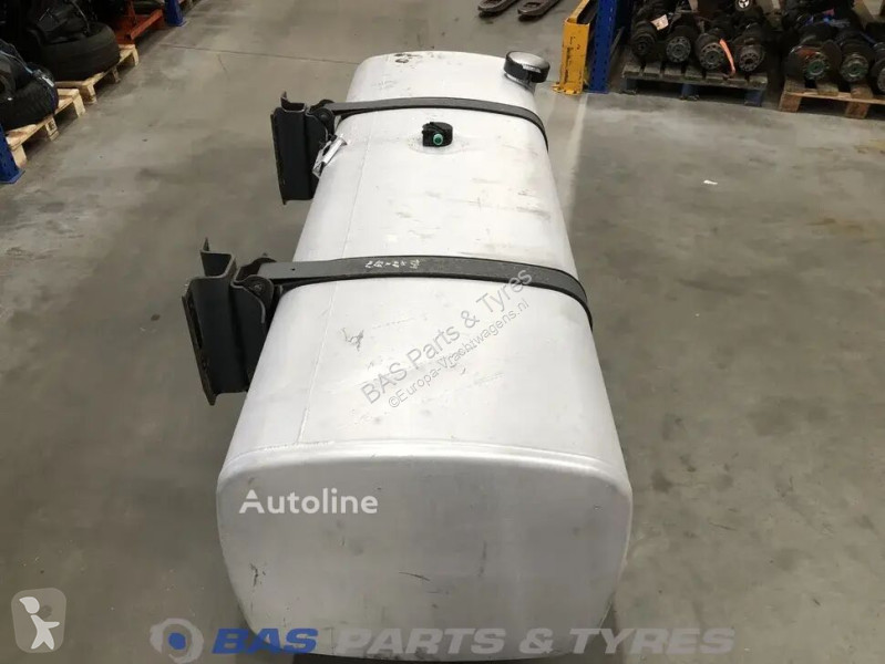 قطع غيار الآليات الثقيلة DAF 690 Liter