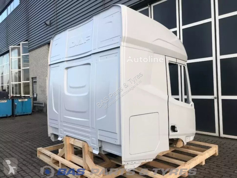 قطع غيار الآليات الثقيلة DAF