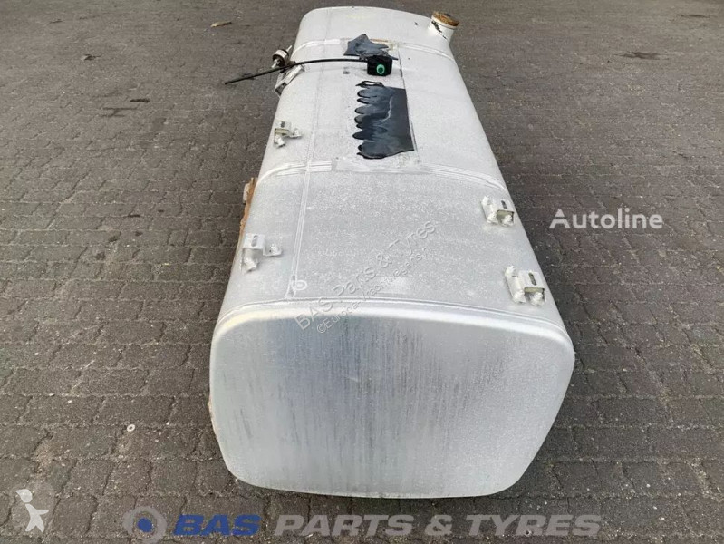 قطع غيار الآليات الثقيلة DAF 690 Liter