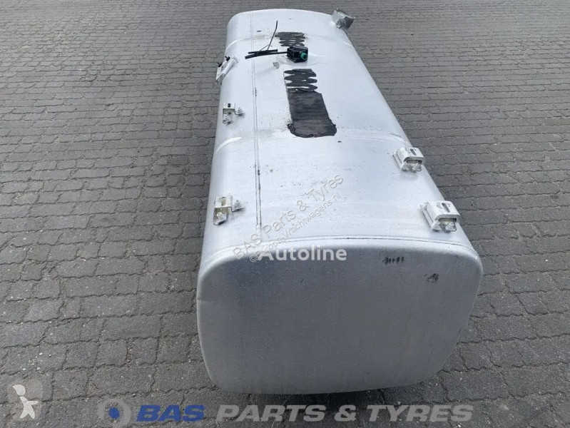 قطع غيار الآليات الثقيلة DAF 690 Liter