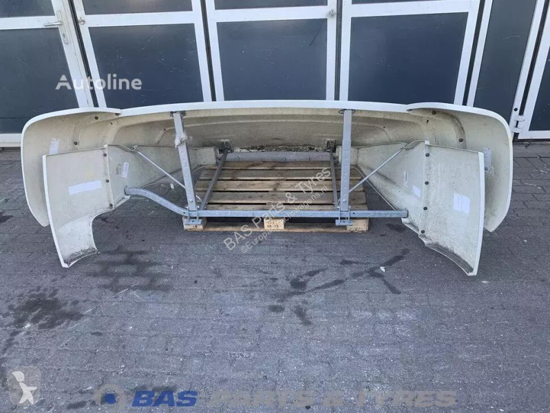 قطع غيار الآليات الثقيلة DAF