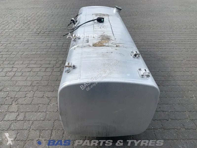 قطع غيار الآليات الثقيلة DAF 690 Liter
