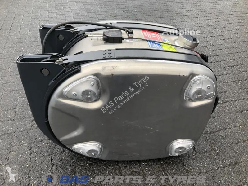 قطع غيار الآليات الثقيلة Scania 165 Liter