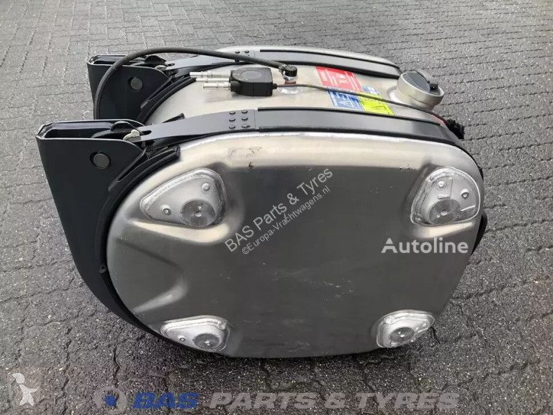 قطع غيار الآليات الثقيلة Scania 165 Liter