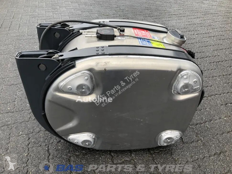 قطع غيار الآليات الثقيلة Scania 165 Liter