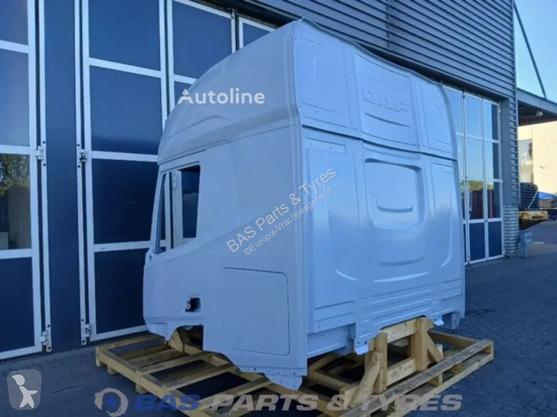 قطع غيار الآليات الثقيلة DAF