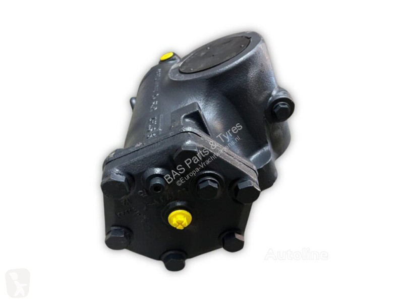 Repuestos para camiones ZF Steering box Volvo