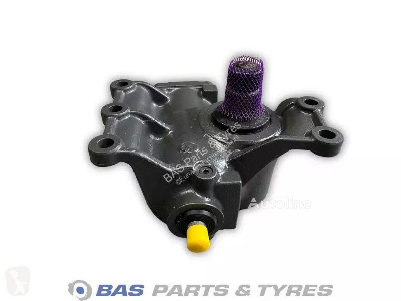 قطع غيار الآليات الثقيلة Bosch Steering box Volvo