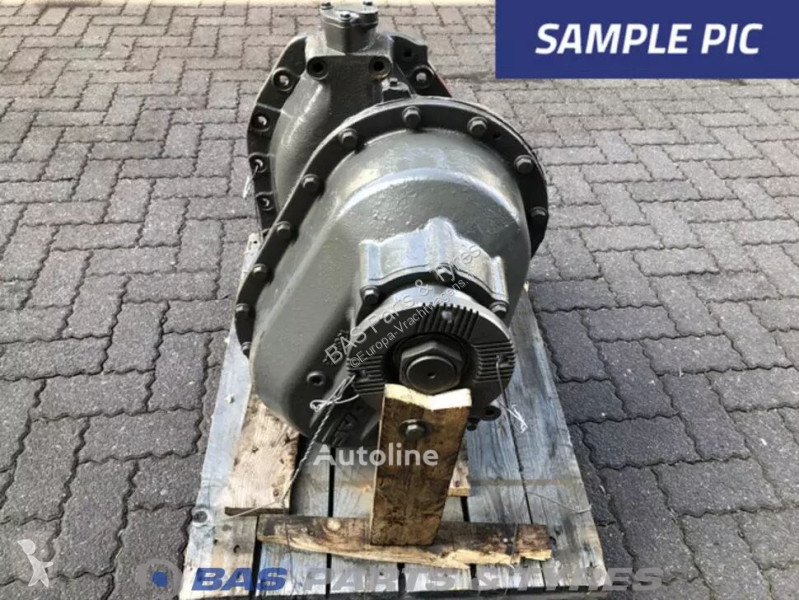 Pièces poids lourds DAF 1355T
