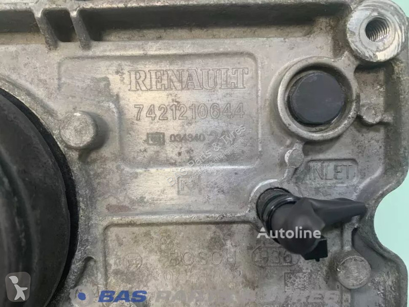 Vrachtwagenonderdelen Renault